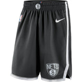 NBA Brooklyn Nets 2019/20 Icon Edition Swingman Shorts