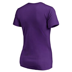 NBA Sacramento Kings Women's Script Assist T-Shirt