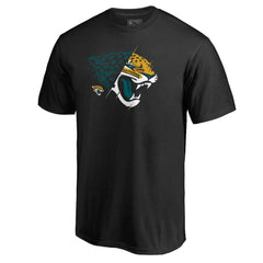 X-Ray T-Shirt - Jacksonville Jaguars