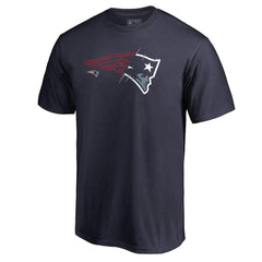 X-Ray T-Shirt - New England Patriots