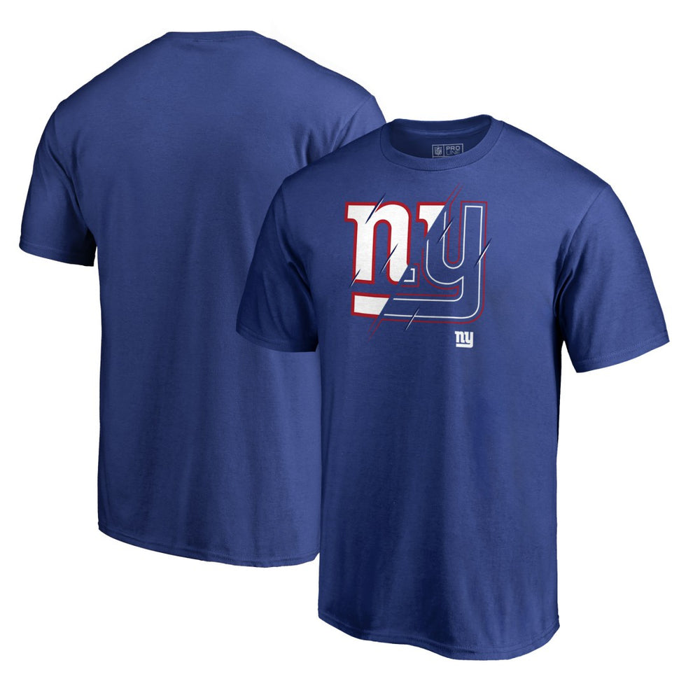 X-Ray T-Shirt - New York Giants