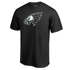 X-Ray T-Shirt - Philadelphia Eagles