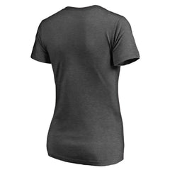 Women's X-Ray Slim Fit V-Neck T-Shirt - Tampa Bay Buccaneers