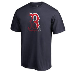 MLB Boston Red Sox X-Ray T-Shirt