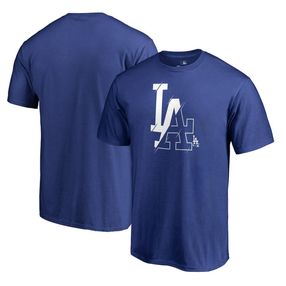 MLB Los Angeles Dodgers X-Ray T-Shirt