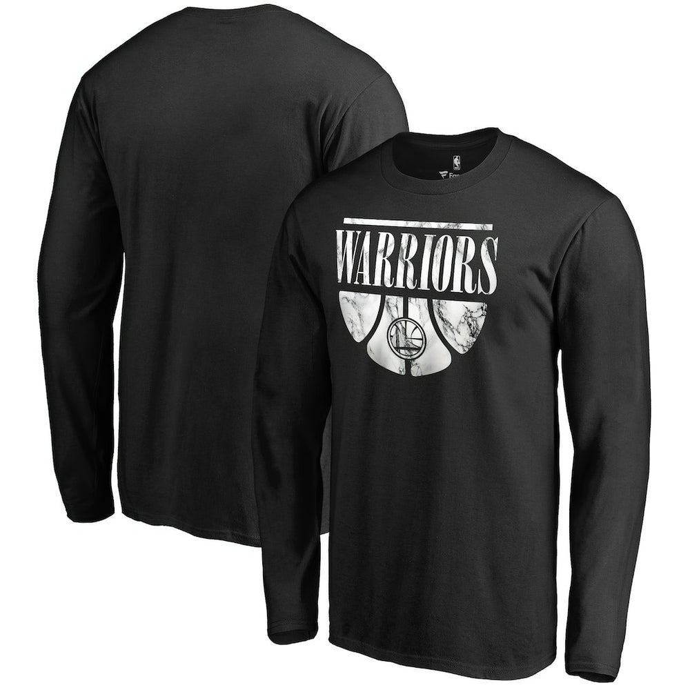 NBA Golden State Warriors Buckets Long Sleeve T-Shirt sale
