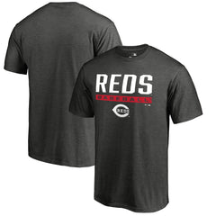 MLB Cincinnati Reds Win Stripe T-Shirt