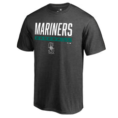 MLB Seattle Mariners Win Stripe T-Shirt