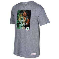 NBA Paul Pierce Boston Celtics Graphic T-Shirt