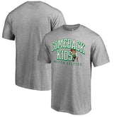 NBA Boston Celtics Comeback Kids T-Shirt