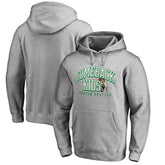 NBA Boston Celtics Comeback Kids Pullover Hoodie