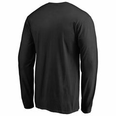 NBA Devin Booker Phoenix Suns Player State Long Sleeve T-Shirt
