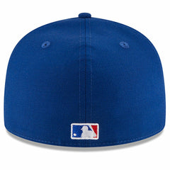 MLB Toronto Blue Jays New Era 1993 World Series Wool 59FIFTY Fitted Hat