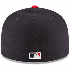 MLB Atlanta Braves New Era 1995 World Series Wool 59FIFTY Fitted Hat