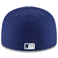 MLB Los Angeles Dodgers New Era 1988 World Series Wool 59FIFTY Fitted Hat