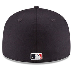 MLB New York Yankees New Era 1998 World Series Wool 59FIFTY Fitted Hat