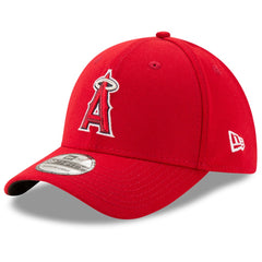 MLB Los Angeles Angels New Era Game Team Classic 39THIRTY Flex Hat