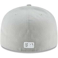 MLB Los Angeles Dodgers New Era Fashion Color Basic 59FIFTY Fitted Hat