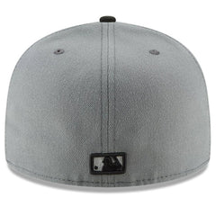 MLB Boston Red Sox New Era Two-Tone 59FIFTY Fitted Hat