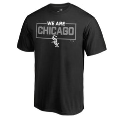 MLB Chicago White Sox We Are Icon T-Shirt
