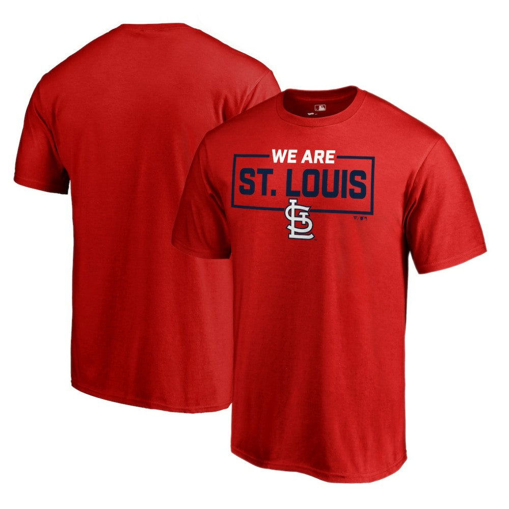 MLB St. Louis Cardinals We Are Icon T-Shirt
