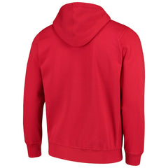 G-III Sports by Carl Banks Perfect Season Full-Zip Hoodie - Arizona Cardinals