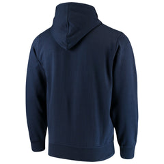 G-III Sports by Carl Banks Primary Logo Full-Zip Hoodie - Tennessee Titans