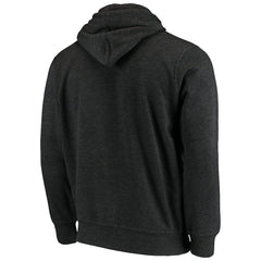 G-III Sports by Carl Banks Primary Logo Full-Zip Hoodie - Cleveland Browns