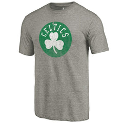 NBA Boston Celtics Greatest Dad Tri-Blend T-Shirt