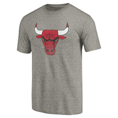 NBA Chicago Bulls Greatest Dad Tri-Blend T-Shirt sale