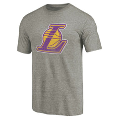 NBA Los Angeles Lakers Greatest Dad Tri-Blend T-Shirt