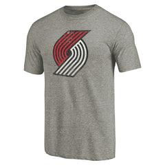NBA Portland Trail Blazers Greatest Dad Tri-Blend T-Shirt