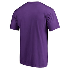 NBA Sacramento Kings We Are Iconic Collection T-Shirt