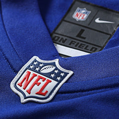 Josh Allen Youth Game Jersey - Buffalo Bills