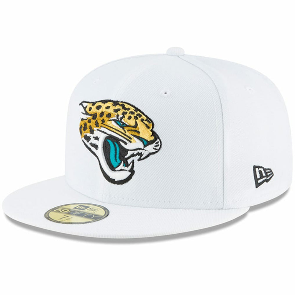Omaha 59FIFTY Fitted Hat - Jacksonville Jaguars