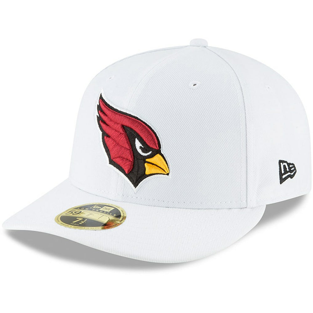 Omaha Low Profile 59FIFTY Fitted Hat - Arizona Cardinals