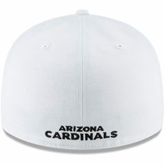 Omaha Low Profile 59FIFTY Fitted Hat - Arizona Cardinals