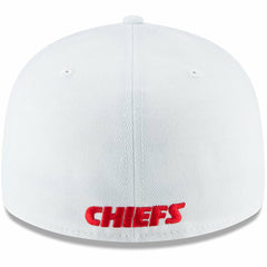 Omaha Low Profile 59FIFTY Fitted Hat - Kansas City Chiefs