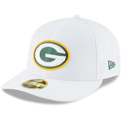 Omaha Low Profile 59FIFTY Fitted Hat - Green Bay Packers