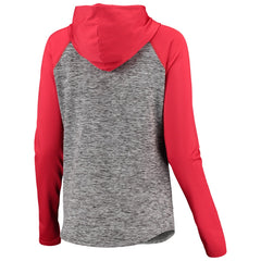 G-III 4Her by Carl Banks Women's ship Ring Pullover Hoodie - Tampa Bay Buccaneers