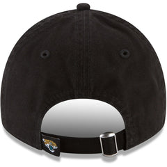 Women's Core Classic Primary 9TWENTY Adjustable Hat - Jacksonville Jaguars