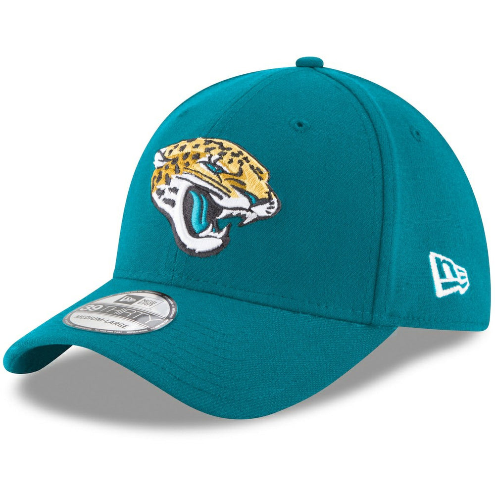 39THIRTY Flex Team Classic Hat - Jacksonville Jaguars