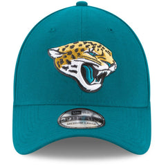 39THIRTY Flex Team Classic Hat - Jacksonville Jaguars