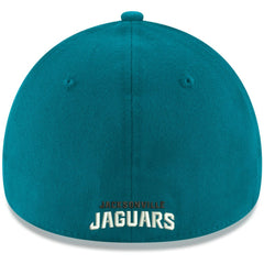 39THIRTY Flex Team Classic Hat - Jacksonville Jaguars