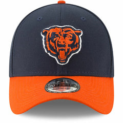 Team Classic Two-Tone 39THIRTY Flex Hat - Chicago Bears