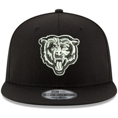 B-Dub 9FIFTY Adjustable Hat - Chicago Bears