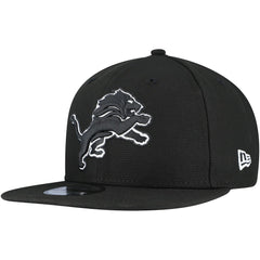 B-Dub 9FIFTY Adjustable Hat - Detroit Lions