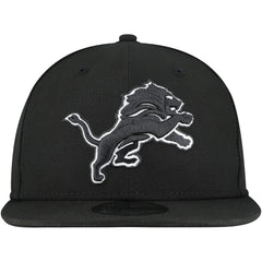 B-Dub 9FIFTY Adjustable Hat - Detroit Lions