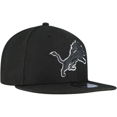 B-Dub 9FIFTY Adjustable Hat - Detroit Lions