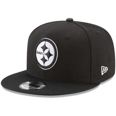 B-Dub 9FIFTY Adjustable Hat - Pittsburgh Steelers